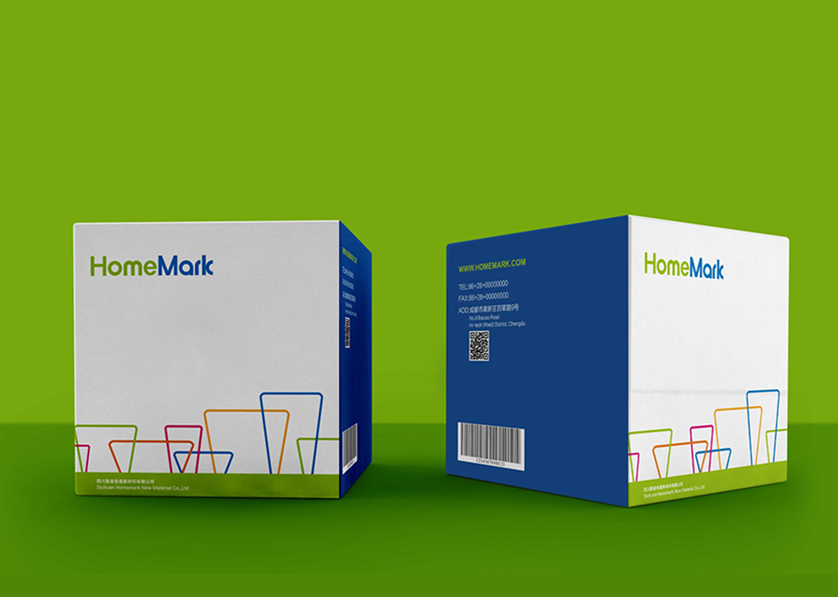 博兴县VI设计公司